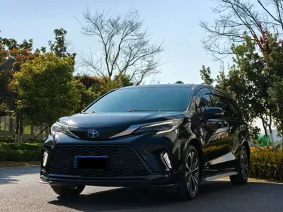 Toyota Granvia