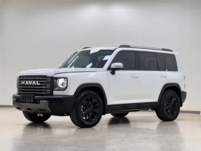 Haval Menglong New Energy