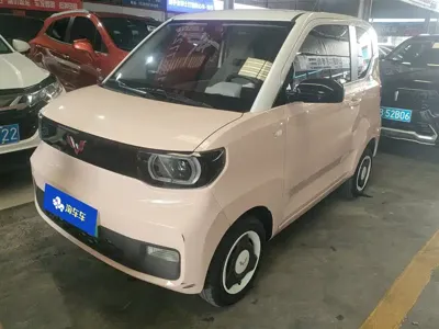 Wuling MINIEV