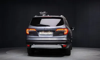 Honda Pilot