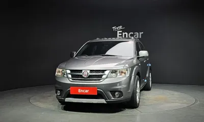 Fiat Feelmont