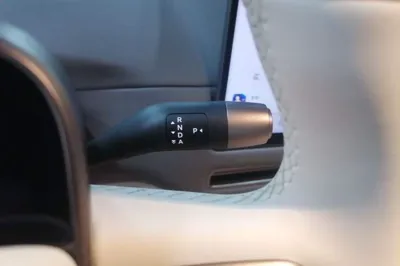 Li Auto Li Auto i6