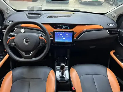 JMEV EV3