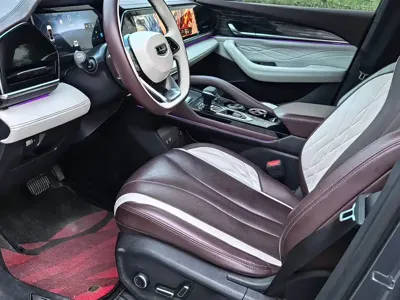 Geely Xingyue L