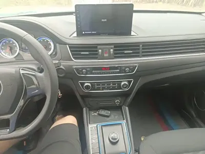 Fengxing Fengxing S50EV
