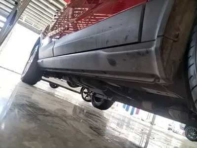 Oshan Oushang CX70