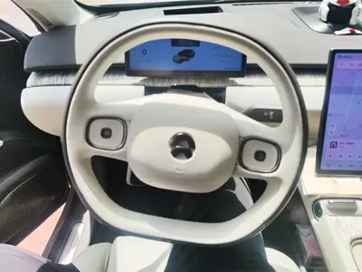 Nio ET7