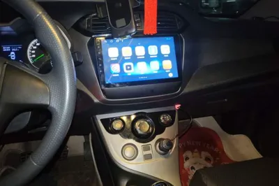 Haima M3