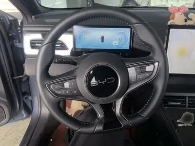 BYD 海豹06
