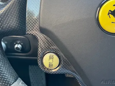 Ferrari 599