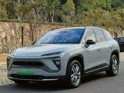 Nio ES6