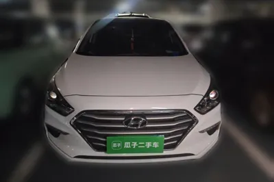 Hyundai Mistra