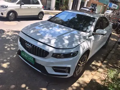 Geely Xingrui