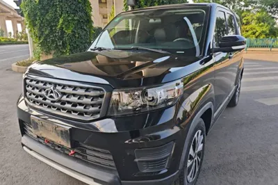 CHANGAN OSHAN X70A