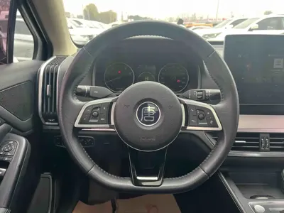BYD Tang