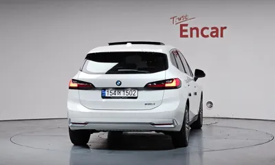 BMW 2-Series