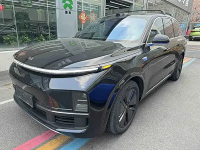 Li Auto Li L8