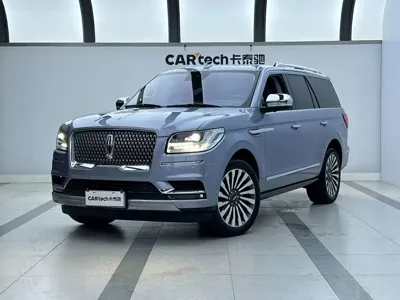 Lincoln Navigator