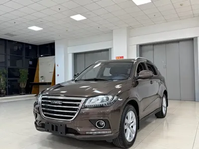 Haval H2