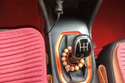 Chery Tiggo 3x