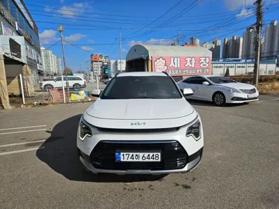 Kia Niro