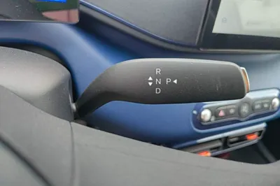 BYD Seagull