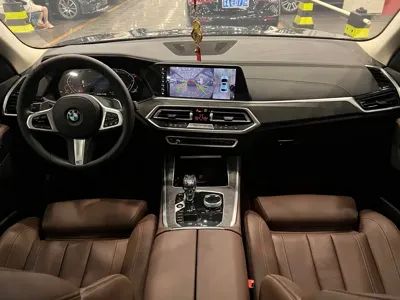 BMW X5 (Import)