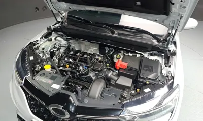 Renault-KoreaSamsung XM3