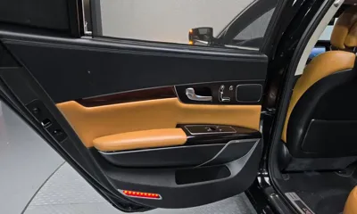 Kia K9