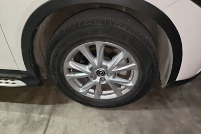 Mazda CX-4
