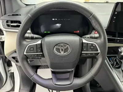Toyota Granvia