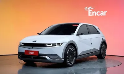 Hyundai Ioniq5