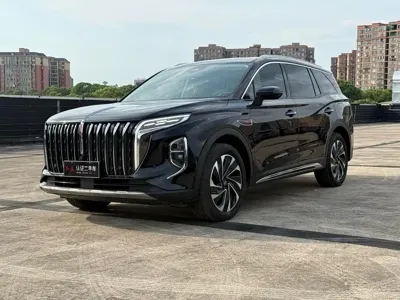 Hongqi Hongqi HS7 PHEV