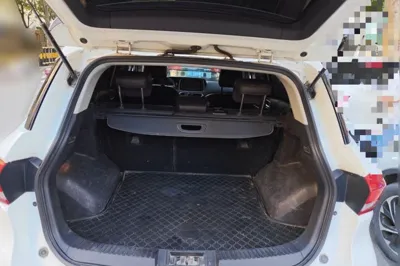 GAC Trumpchi GS4