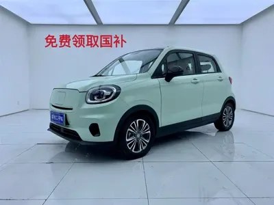 Leapmotor Leapmotor T03