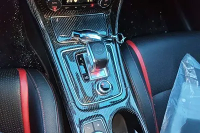 Mercedes-Benz CLA AMG