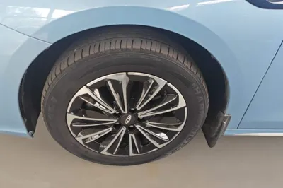 Chery Fengyun Fengyun A8