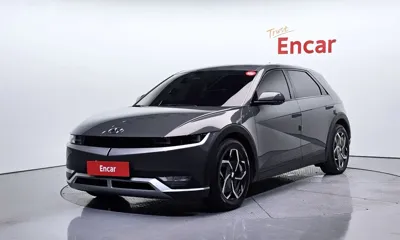 Hyundai Ioniq5