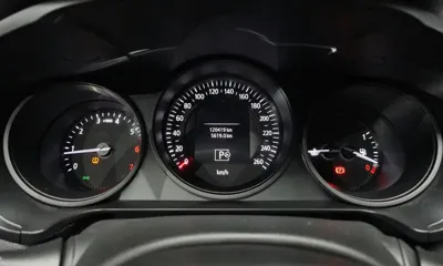 Renault-KoreaSamsung SM6