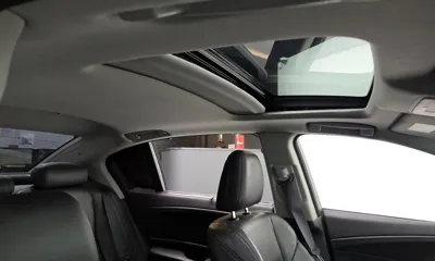 Honda Legend