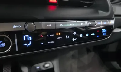 Hyundai Ioniq5