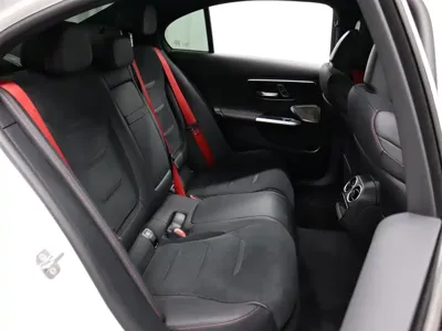 Mercedes-Benz C-Class AMG