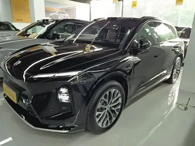 Nio ES6