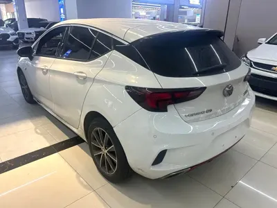 Buick Verano