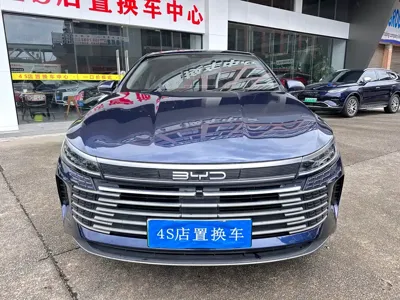 BYD Destroyer 05