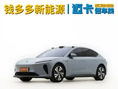 Nio ET5