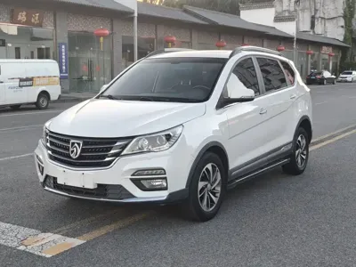 Baojun 560