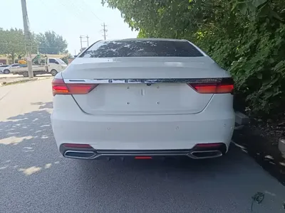 Geely Binrui