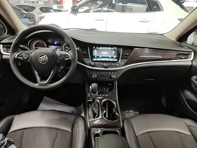 Buick Verano
