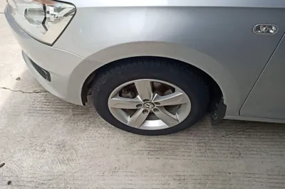 Volkswagen Santana
